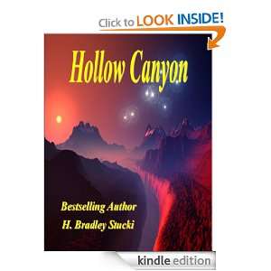 Hollow Canyon H. Bradley Stucki  Kindle Store
