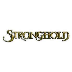  Stronghold (Magic the Gathering Complete 143 Card Set 1998 