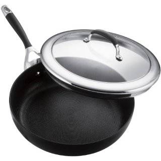 Circulon Elite Nonstick 12 Covered Deep Skillet