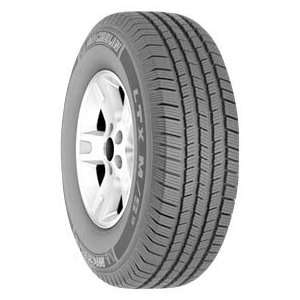  Michelin   LTX M/S2 P255/65R17 108T: Automotive