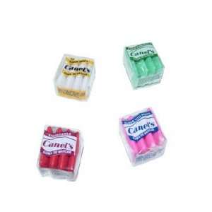 Canels Gum, 5 pc gum, 60 count:  Grocery & Gourmet Food