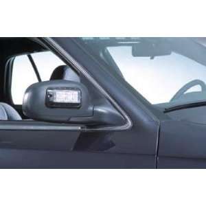  Single Predator Crown Victoria Mirror Mount Grommets 