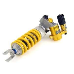  Ohlins TTX Shock Absorber HO 789: Automotive