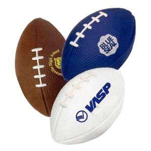  Football Stress Reliever: Health & Personal Care