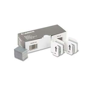  Standard Staples for Canon IR2200/2800/More, Three 