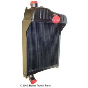  Complete Unpressurized Radiator Automotive