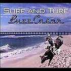 Buzz Cason Surf and Turf CD