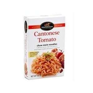   Cantonese Tomato (6x5.6 Oz):  Grocery & Gourmet Food