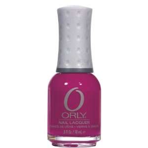  Orly Nail Lacquer: Health & Personal Care