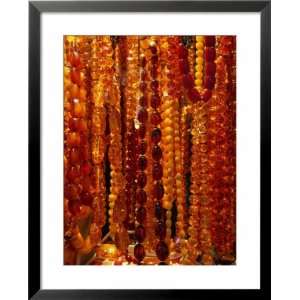  Amber Beads at Grand Bazaar (Kapali Carsi), Istanbul 