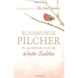  Winter Solstice [Paperback]: Rosamunde Pilcher: Books