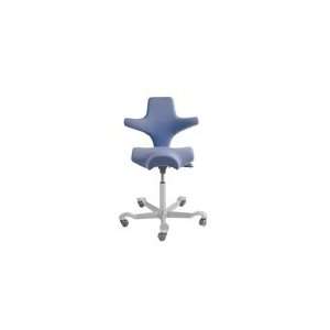  HAG Capisco Chair: Office Products