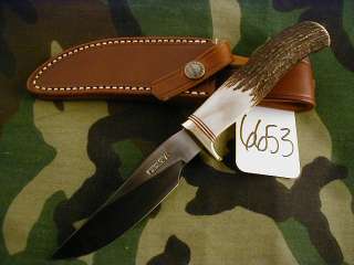 RANDALL KNIFE KNIVES DENMARK SPECIAL,SS,STG  