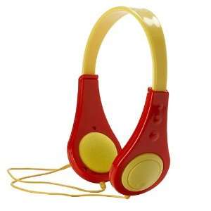  Story Reader: Stereo Headphones & AC Adapter: Toys & Games