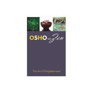  Zen and the Art of Enlightenment (9788171823987): Osho 