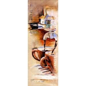 Storia Del Caffe by Elizabeth Espin Grocery & Gourmet Food