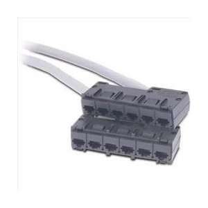   POWER CONVERSION : APC Data Distribution Cable: Office Products