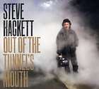 Steve Hackett  Out Of The Tunnels Mouth +Bonus CD