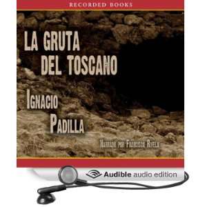   (Audible Audio Edition): Ignacio Padilla, Francisco Rivela: Books