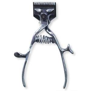  Wahl Clipper Hand Operated Clipper: Health & Personal Care
