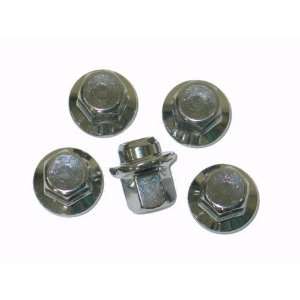  1976 82 Corvette Lug Nuts: Automotive