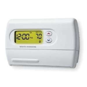   1F85 277 Digital Thermostat,2H,2C,Programmable: Home Improvement