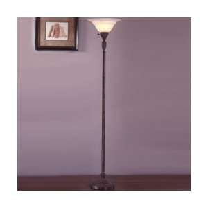  Murray Feiss Palladio Torchiere Lamp: Home Improvement