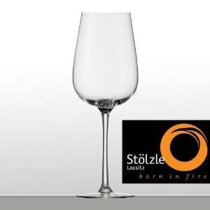  Stolzle Grandeeza All Purpose Wine Glasses, set of 2 