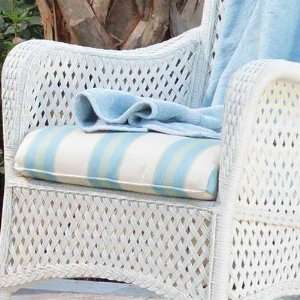   Dining Arm Chair Seat Cushion Fabric: Paltrow: Patio, Lawn & Garden