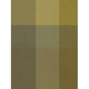  Caraco Plaid Bronze by Beacon Hill Fabric: Home & Kitchen