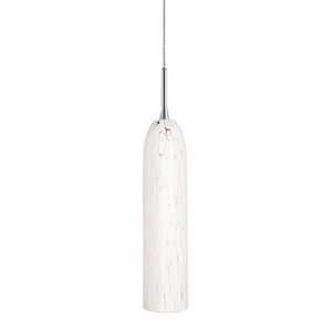   Lighting HS270OPSC1B50FSJ Stogie Mini Pendant Light: Home Improvement