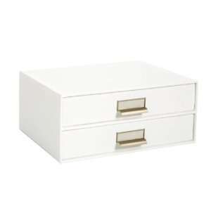  Bigso Stockholm Paper Drawers