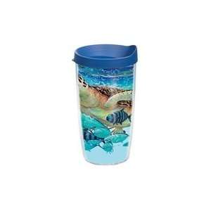  Tervis Tumbler Hawksbill Caravan