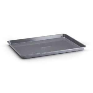   BonJour Bakeware Nonstick 13 x 18 Jelly Roll Pan: Kitchen & Dining