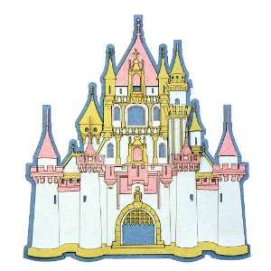     Die Cuts   Do You Believe   Castle 1: Arts, Crafts & Sewing