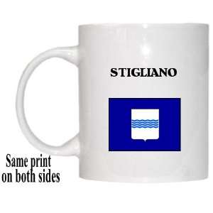    Italy Region, Basilicata   STIGLIANO Mug: Everything Else
