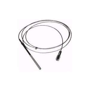  Steering Cable for Stiga Repl 1134 9022 01 (Export): Patio 