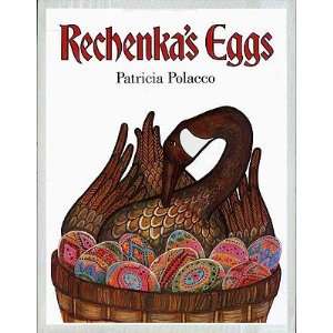   ] Patricia(Author) ; Polacco, Patricia(Illustrator) Polacco Books