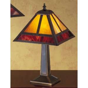  Stickley Mission Accent Lamp: Home Improvement