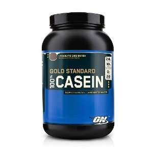   ™ Casein Protein   Chocolate Cake Batter: Health & Personal Care