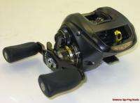 DAIWA STEEZ 103HA 6.3:1 RIGHT HAND MAGNESIUM BAITCAST REEL 