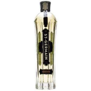  St. Germain Elderflower Liqueur 50ML Grocery & Gourmet 