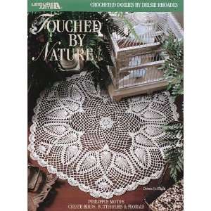    Touched By Nature   Crochet Patterns: Arts, Crafts & Sewing