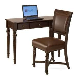  Carillo Desk & Chair   Hillsdale 63775: Home & Kitchen