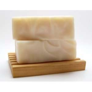   Recipe Handmade Lye Soap   Two 4.5 5 Ounce Bars: Everything Else