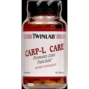  Carp L Care Tabs 60T