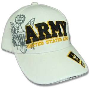  US Army   New Style Ball Cap Military Collectible from 