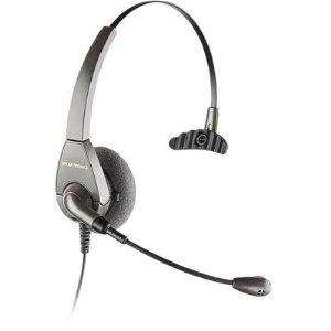 Plantronics H91N Encore Noise Cancelling Headset  