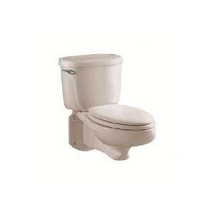  American Standard 2093.100.222 Toilet   Two piece