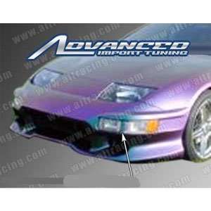  Nissan 300ZX Invader Style Front Bumper: Automotive